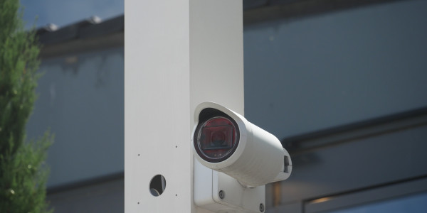 Reformas Integrales de Casas l' Armentera · Instalación Sistemas de Seguridad