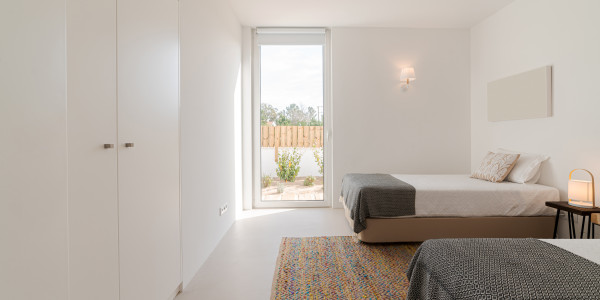 Reformas Integrales de Casas l' Armentera · Asesoramiento para Decoración