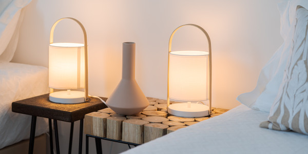 Reformas Integrales de Casas l' Armentera · Diseño y Instalación de Iluminación Decorativa