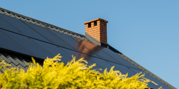 Reformas Integrales de Pisos Riells i Viabrea · Instalación de Energías Renovables