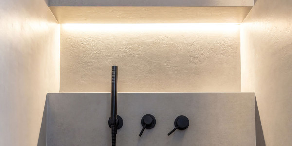 Reformas Integrales de Pisos Riells i Viabrea · Diseño y Instalación de Iluminación Decorativa