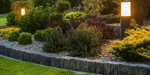Reformas Integrales de Pisos Riells i Viabrea · Reforma Integral de Jardines