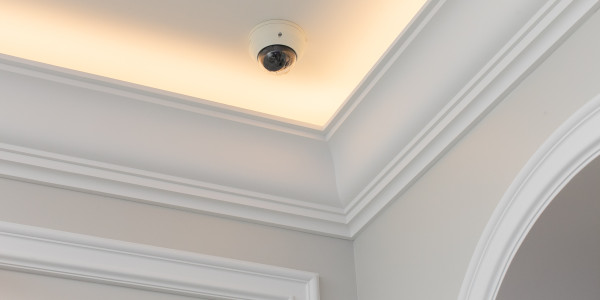 Reformas Integrales de Pisos Riells i Viabrea · Instalación Sistemas de Seguridad