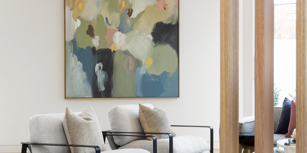 Reformas Integrales de Pisos Riells i Viabrea · Asesoramiento para Decoración