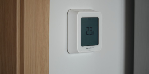 Reformas Integrales de Viviendas Riells i Viabrea · Instalación de Sistemas de Climatización, Aire Acondicionado y Calefacción