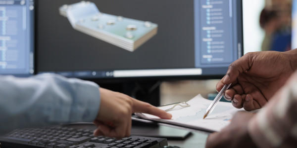 Reformas Integrales de Tiendas y Locales  Comerciales Camós · Diseño de Interiores Planos y Renders 2D / 3D